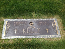 Jane M. Kelly 