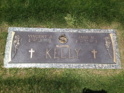 Vincent J. Kelly 