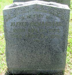 Alfred Richardson 