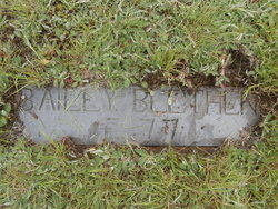 Bailey Blethen 