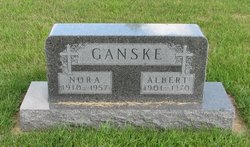 Albert Ganske 