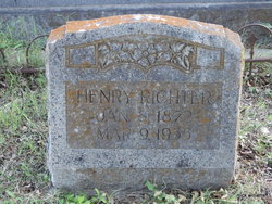 Henry Richter 