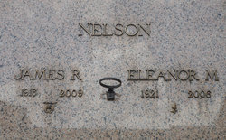Eleanor M. <I>Ziliak</I> Nelson 