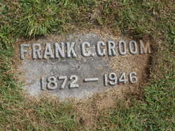 Frank Crawford Groom 