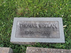 Thomas Whelan 