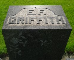 Esli Elmer Griffith 