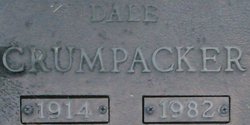 William Dale “Dale” Crumpacker Jr.