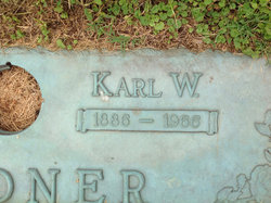 Karl Wallace Gardner 
