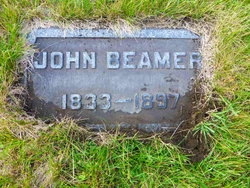 John Beamer 
