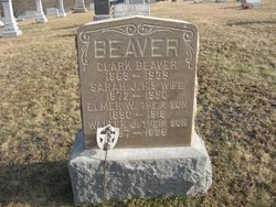 Clark Beaver 