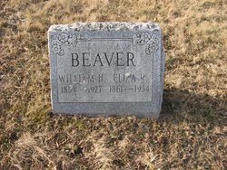 William H. Beaver 