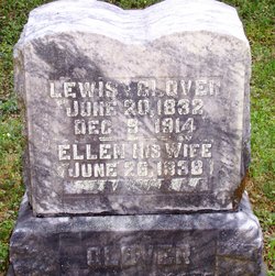 Lewis Wetzel Glover 