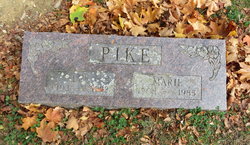 Lee Harold Pike 