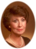 Barbara Ann “Barb” <I>Burris</I> Lehman 