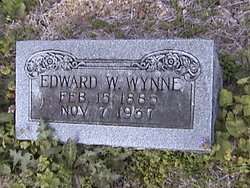 Edward Wynne 