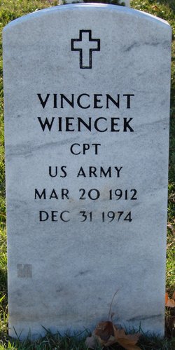 Vincent Wiencek 