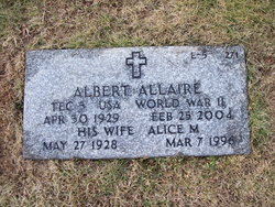 Albert Allaire 