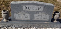 Albert L. Burch 