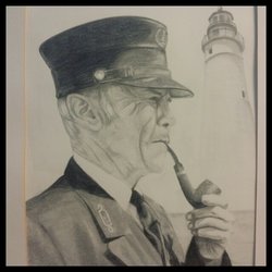 Robert H. “Lighthouse Bob” Hanford 