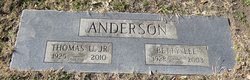 Thomas U. Anderson Jr.