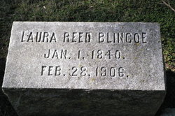 Laura <I>Reed</I> Blincoe 