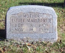 Esther Marguerite <I>Dwinell</I> Aldrich 