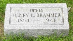 Henry Lee Brammer 