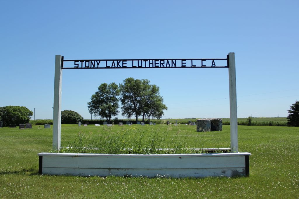 Stony Lake Cemetery