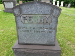 Stewart W. Perry 