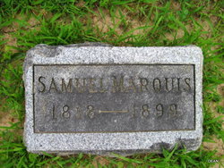 Samuel Marquis 