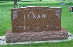 Carroll Jacques Cram 