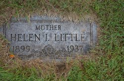Helen Irene <I>Truman</I> Little 