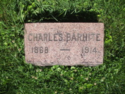 Charles H. Barhite 