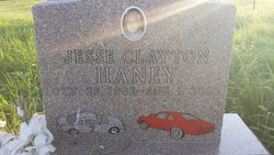 Jesse Clayton Haney 