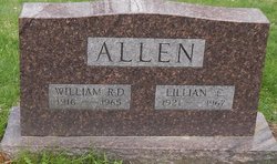 William R.D. Allen 
