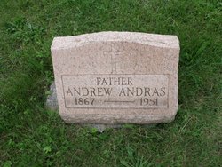 Andrew Andras 