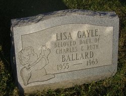 Lisa Gayle Ballard 