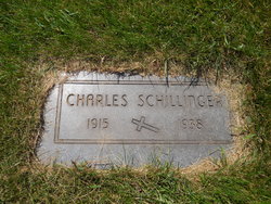Charles M Schillinger 