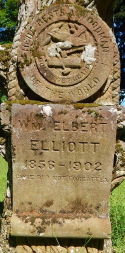William Elbert Elliott 