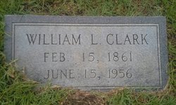 William Lebius Clark 