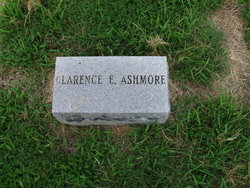 Clarence Edward Ashmore 