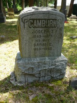 Joseph Thomas Camburn 