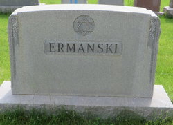 Doris <I>Gross</I> Ermanski 