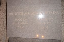 Wenceslao Borda Rueda 