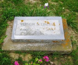 Vernon Raymond Lindell 