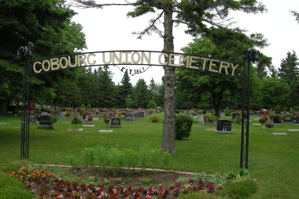 Cobourg Union Cemetery