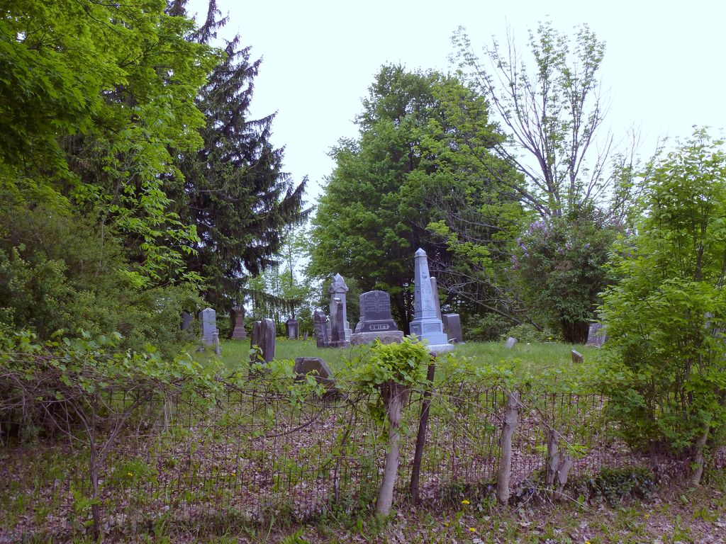 Paine-Swift Cemetery