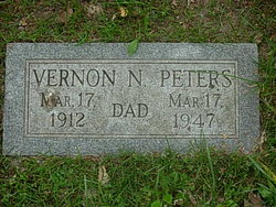 Vernon N. Peters 