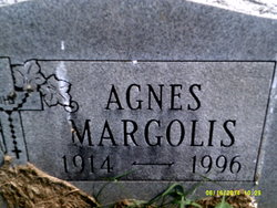 Agnes Margolis 