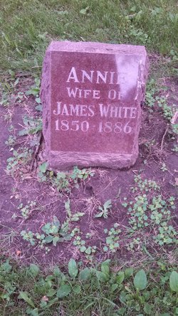 Annie White 